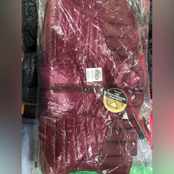 Columbia Labyrinth Loop Jacket - Picture 7 of 8